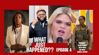 Famous “What Just Happened?? | Jay-Z, Druski & The Internet Thinks They’re Experts Wealth