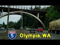 2K21 (EP 11) Interstate 5 North in Olympia, Washington
