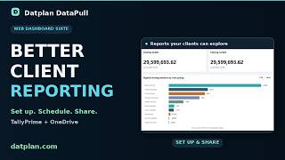 Full Offer Your Clients Dashboard as a Service | Datplan News