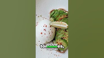 Level Up Your Avocado Toast: The ULTIMATE Recipe!