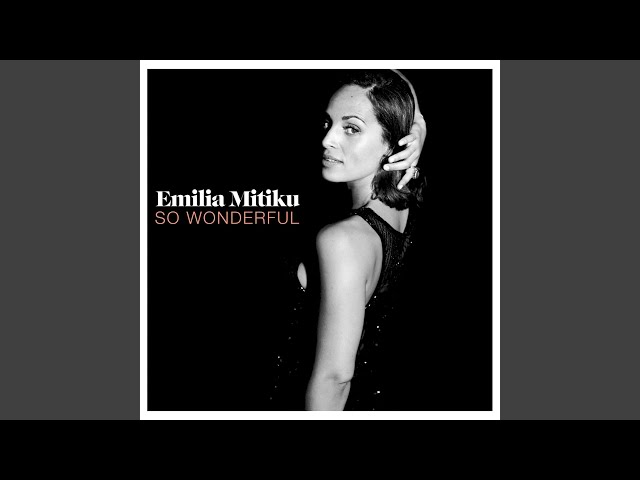 Emilia Mitiku - Forgive Me