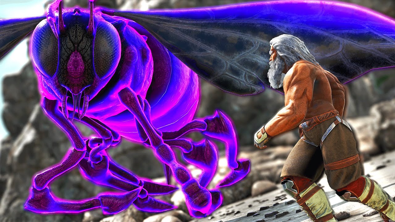 I Had No Idea Creatures Like This Exist! - YouTube