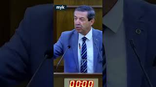 Ertuğruloğlundan Ctpye: Bu Devleti Çok Mu Hazmettiniz?