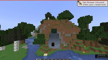 Elytra Swap 1.14.4 & 1.15 Pre Release 3 Fabric Mod Overview