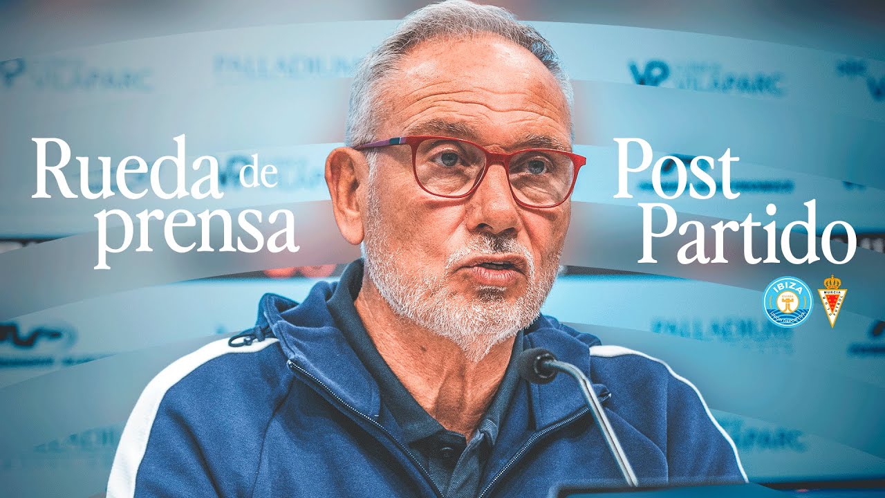 🎙️ MIGUEL ÁLVAREZ y ADRIÁN COLUNGA | Rueda de prensa post-partido 