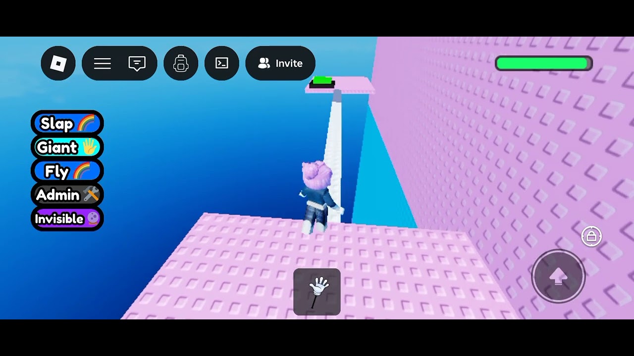 Play TOWER TROLL with brother and me take turns!