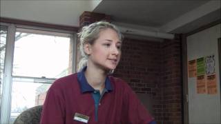 Foodborne Pathogens & Food Safety @scotta100