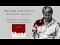 Karliene - Become the Beast (Extended Version)
