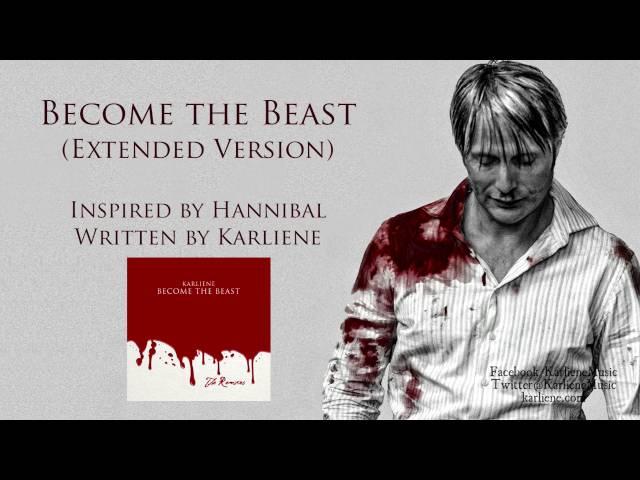 Karliene - Become the Beast (Extended Version) class=