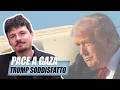 Pace a Gaza: Trump soddisfatto (e con una colomba d’oro)