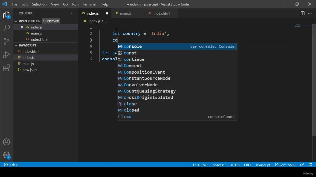 001 Different types of errors in JavaScript Syntax, Reference, Type ...