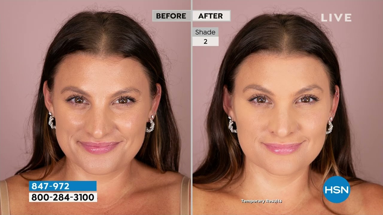 Doll 10 Doll Skin Perfecting Finishing Powder with Brush