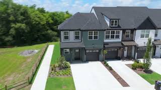 Anderson Park Charleston Floor Plan 3 Bed 2.5 Bath 1,724 Sq. Ft.