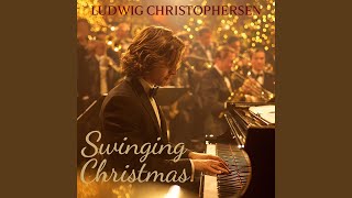 White Christmas (Big Band Music Swing Jazz Instrumental)