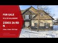 House For Sale At 23003 26 Rd N R16 De Salaberry