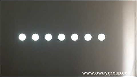 A few steps to install Oway interactive whiteboard