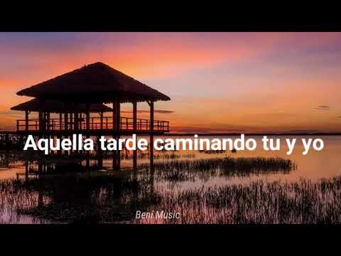 Migajas de tu amor - Limbert Vargas (letra)