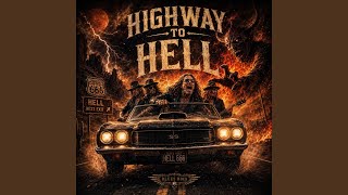 Highway to Hell (Blues Rock) - Reborn Metal