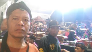   Seni Gajah Gajahan Tlogo Mulyo Di Desa Jebeng