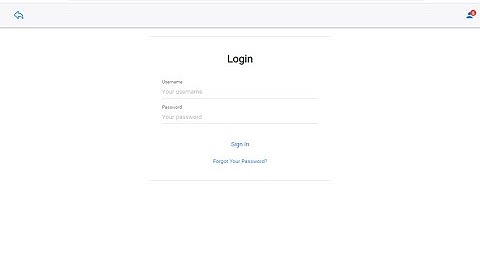 Tampilan Framework7,Praktek Pemrograman Mobile Menambahan File Login.