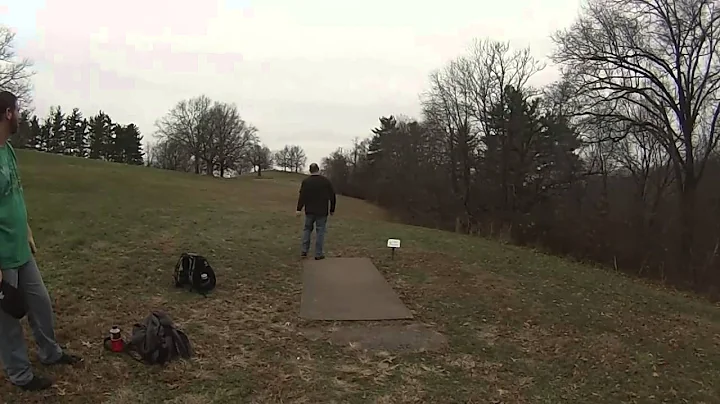 DiscGolfWithFrie...