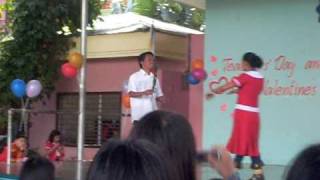 pnjk high school teachers