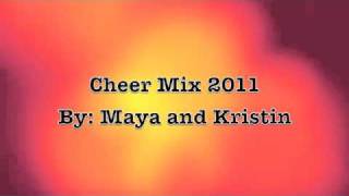 Cheer Mix 2011