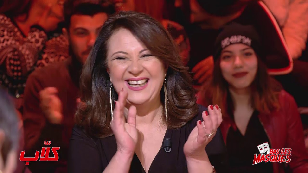 #Bas_Les_Masques S01 Ep19 | Kolleb : كيفاش تخون مرتك؟