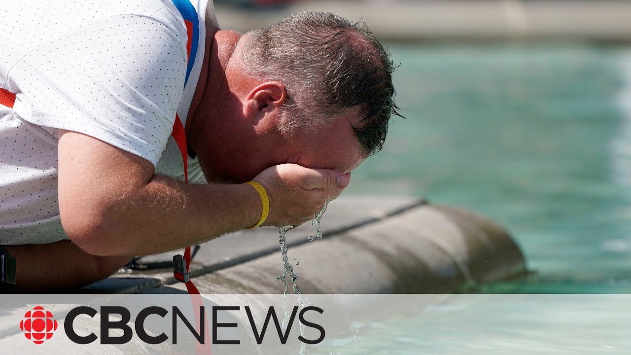 Britain set to reach record high temperature