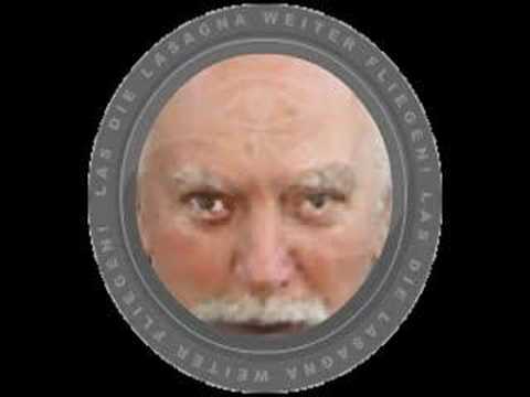 Robert Anton Wilson LIVES ON - YouTube circa2012