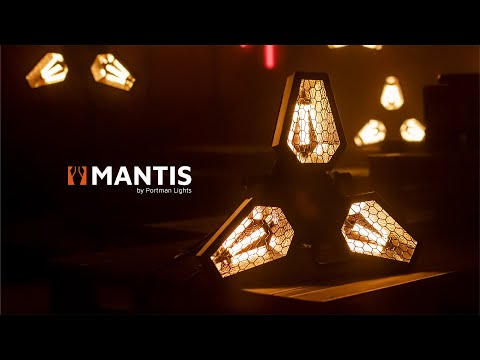 MANTIS - Portman® Lights
