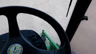 2008 JOHN DEERE 1435 II For Sale