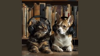 Harmonious Pet Echoes