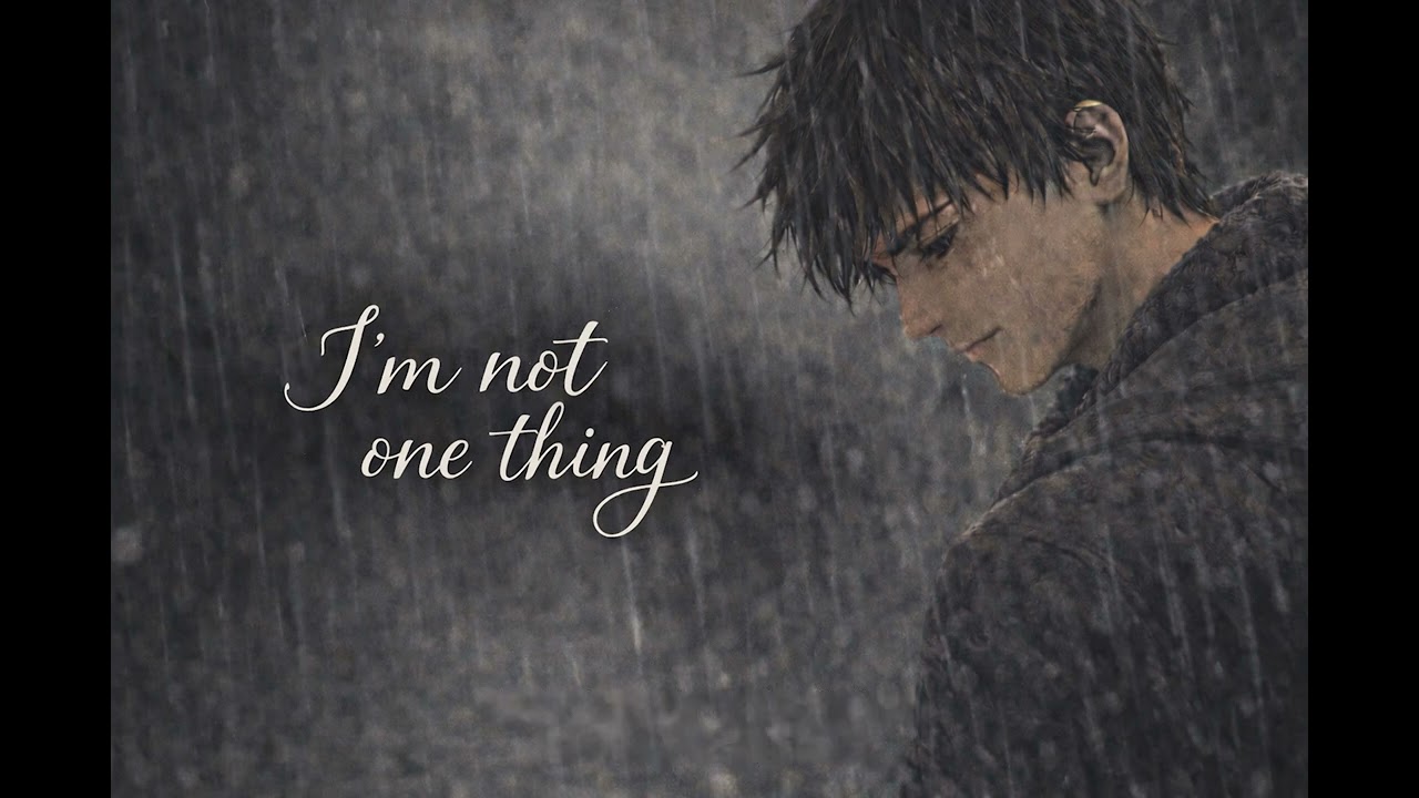 I'M NOT ONE THING by Music'Cacıks