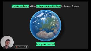 Intro to the EHAB Platform Brochure:  Building Climate Resilience