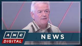 Uk Economy Shrank Unexpectedly In October Bccps Chris Nelson Weighs In  Anc