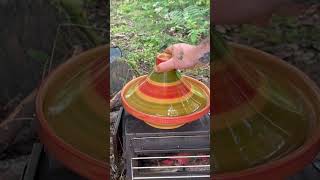 #cooking #campfire #nomad #nomadic #nomadiclife #nomadlife #food #foodforfoodies #foodie