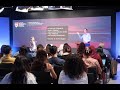 Ev Rogers Leading Lights Lecture Series - Dr Arvind Singhal and Prof Dorien Kartikawangi