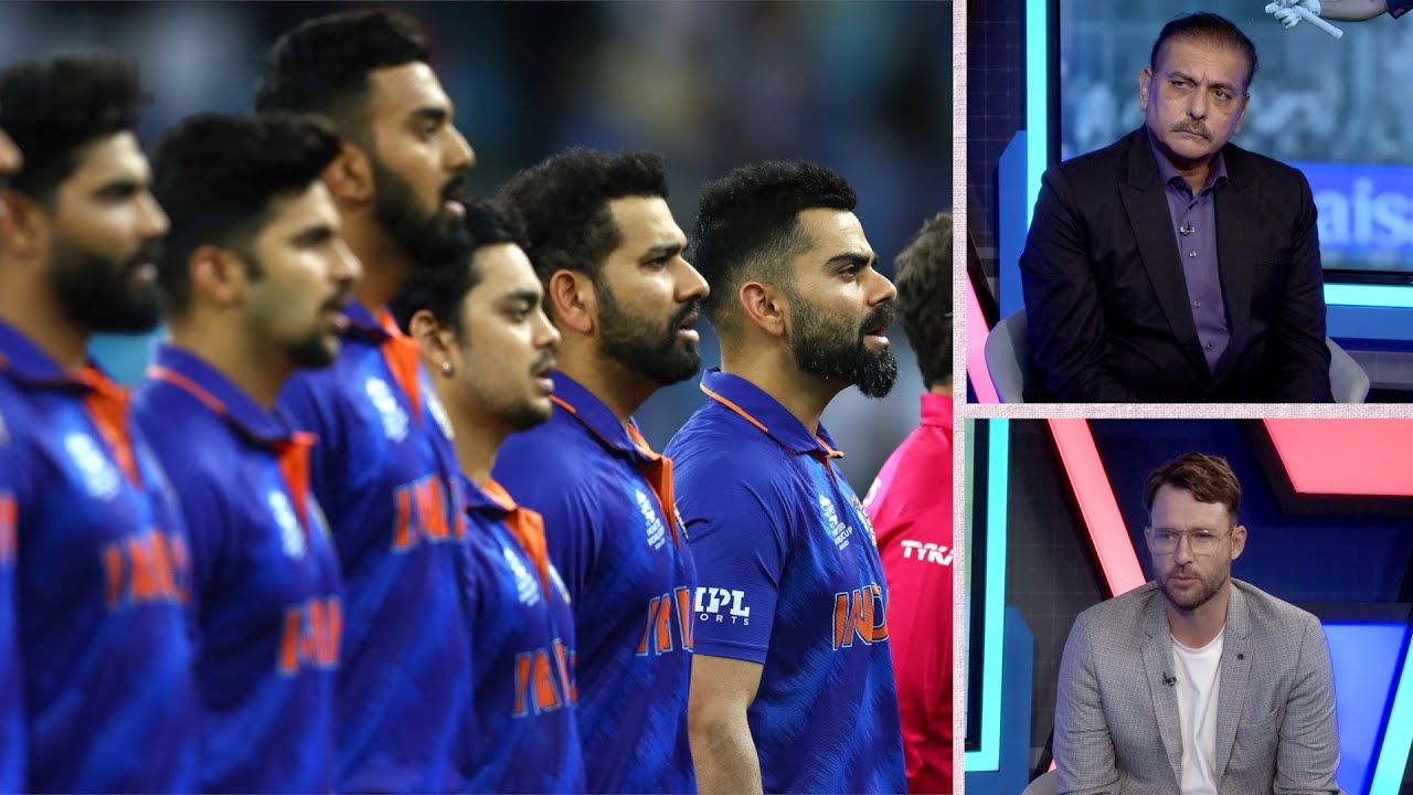 T20 World Cup: Does Ravi Shastri agree with Dan Vettori's India squad selection?