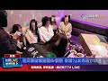 非法集團仲介入境案件