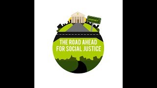 The Road Ahead for Social Justice: Social Media for Social Good