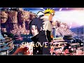 Naruto Silhouette Edit AMV 