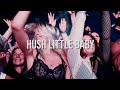 Harris  ford x lucadante spadafora  hush little baby official 4k