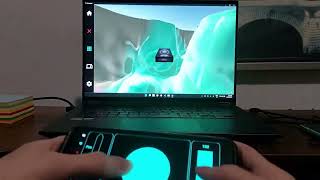 Flying Car Short Demo Unity screenshot 5