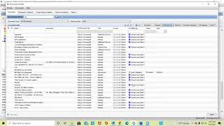Sending out a Lock Form in Encompass