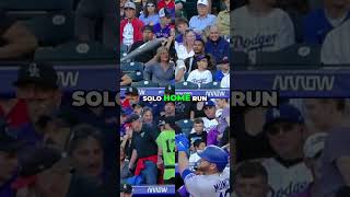 MAX MUNCY TIES GAME WITH EPIC SOLO HOME RUN!