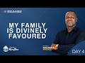 Family Marathon With Prophet Djo Grâce Mwenze NAEC Family Marathon Day 4 