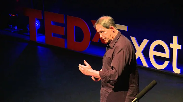 Sustainability for All: Jonathon Porritt at TEDxEx...