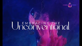 Embracing The Unconventional | Bishop Marvin Sapp | 19 March 2023