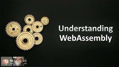 An introduction to WebAssembly | DevNation Day 2020